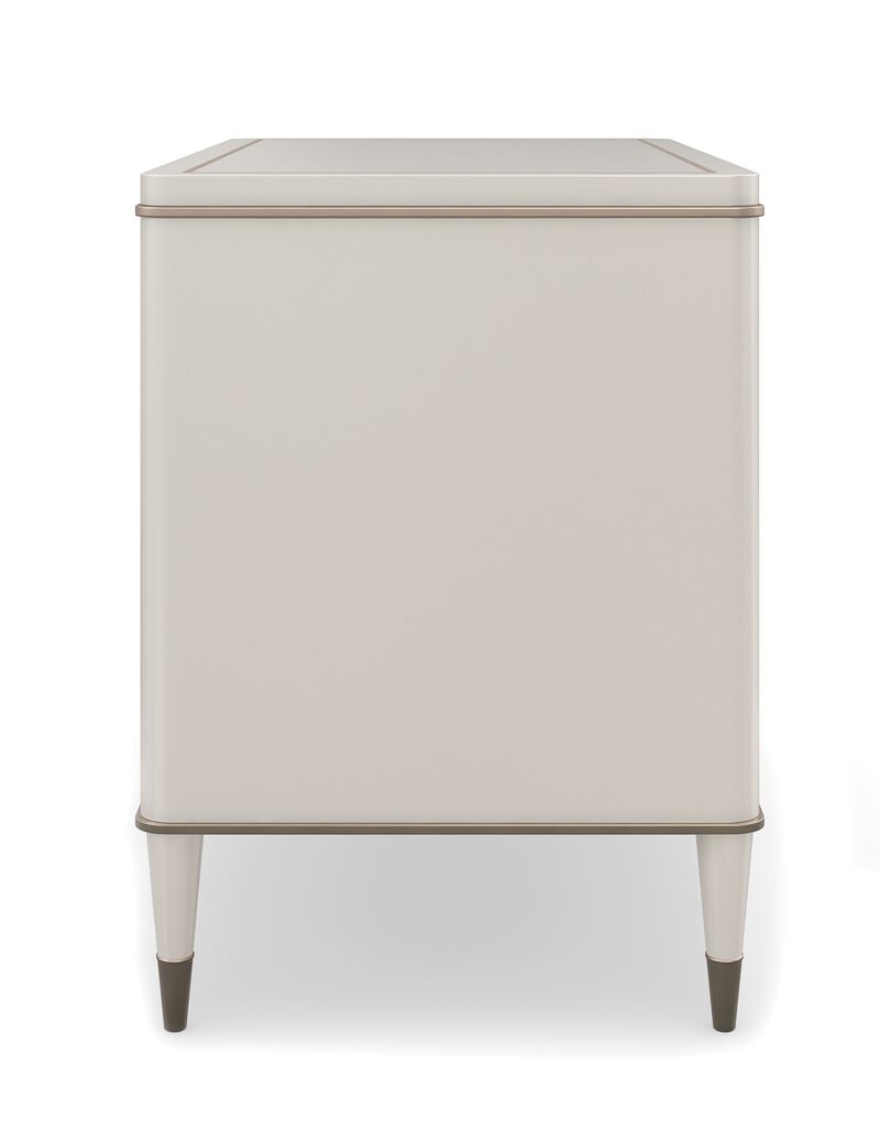 Valentina Small Nightstand