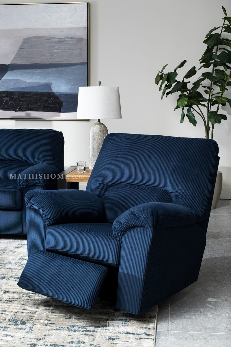 SimpleJoy Manual Recliner