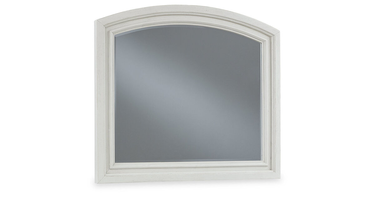 Robbinsdale Bedroom Mirror