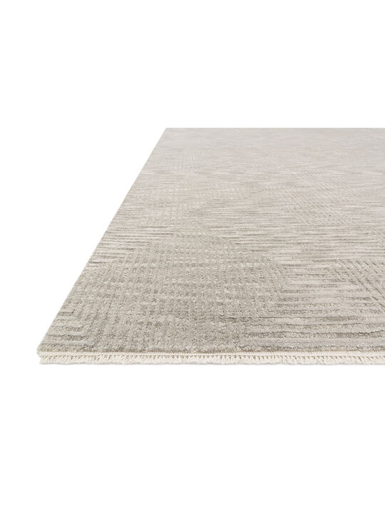 Rhea RHE01 Taupe 2' x 3' Rug