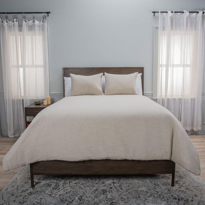 106" x 92" King Comforter Set