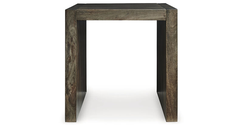 Dreggan End Table