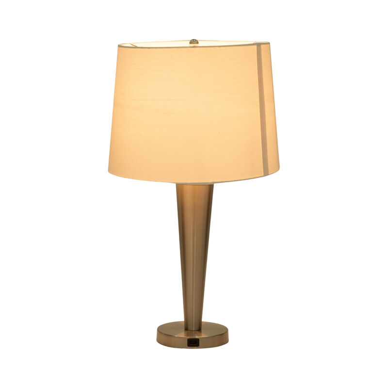 slim Cone Table Lamps