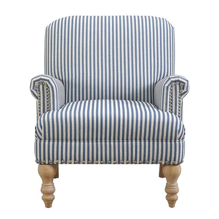 Jaya Accent Chair, Living Room Armchairs