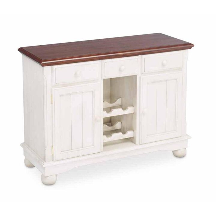 Belen Kox Merlot-Buttermilk Server, Belen Kox