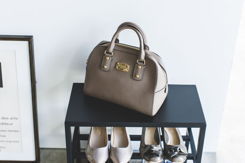 Shoe Organizer