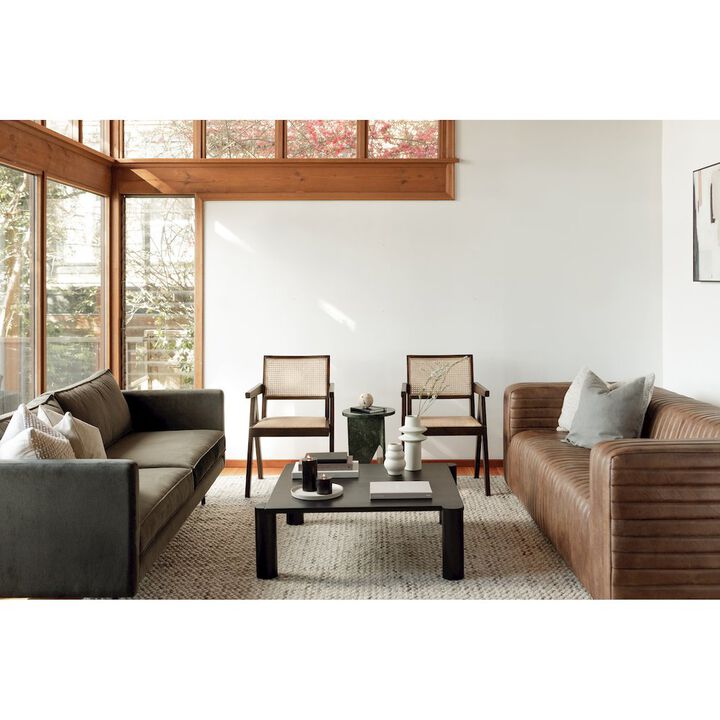 Moe's Home Collection Castle Sofa