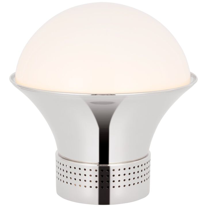 Precision Medium Table Lantern