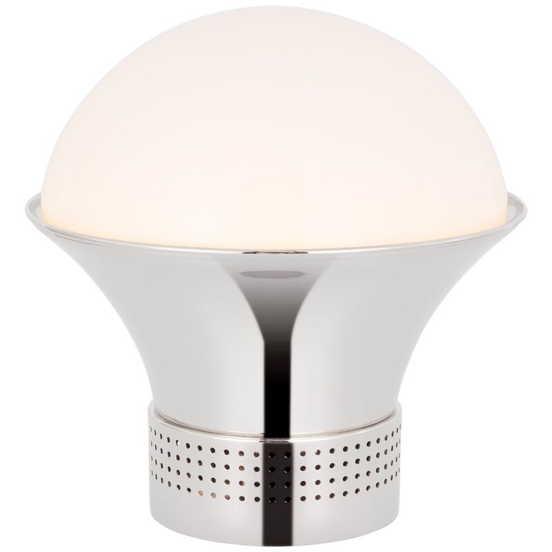 Precision Medium Table Lantern