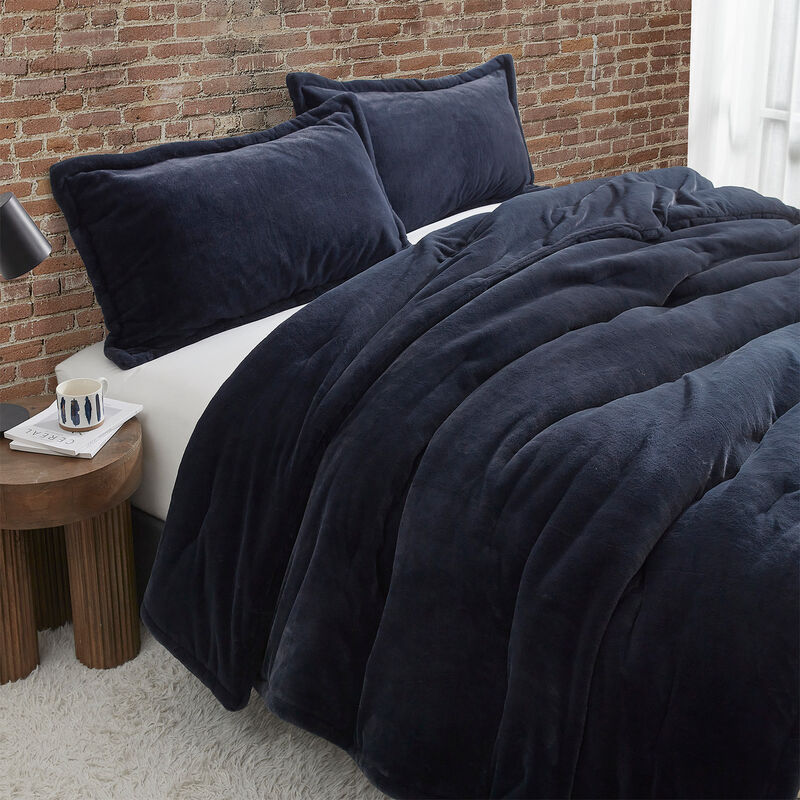 Softer than Soft - Coma Inducer� Oversized Comforter Set