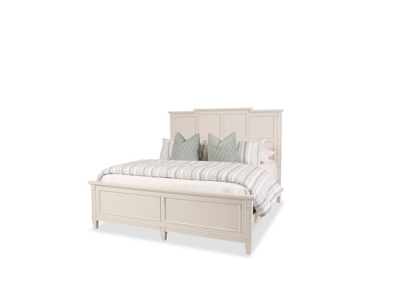 Willowbrook 5 Piece Bedroom Set