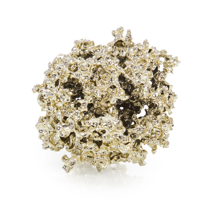 Organic Opulence Sculpture I