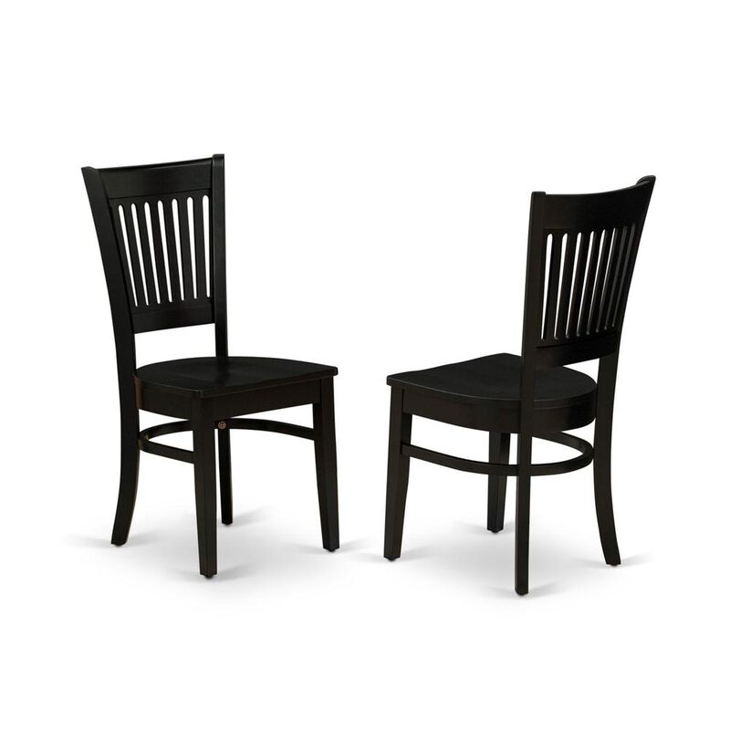 Dining Table- Dining Chairs