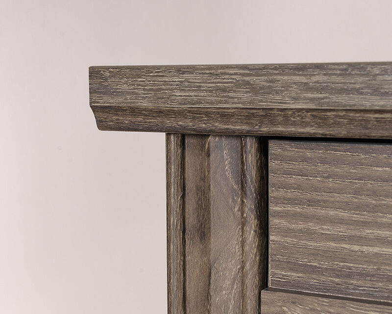 Hammond L-Shaped Desk