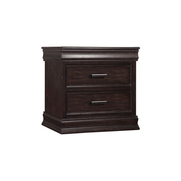 Xcalibur Nightstand
