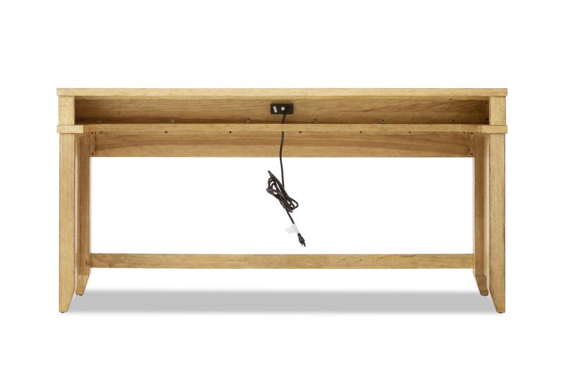 Today's Traditions Bar Console