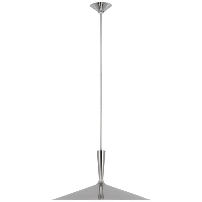 Rosetta XL Pendant