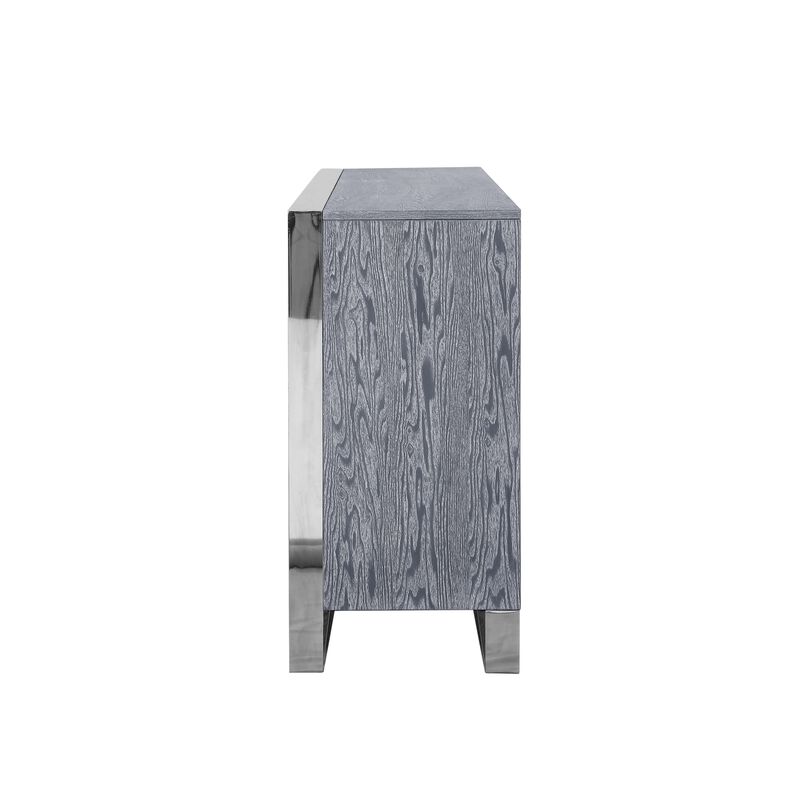 Inspired Home Keola Sideboard/Buffet