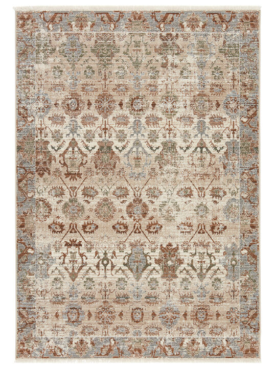 Zefira Luana Collection