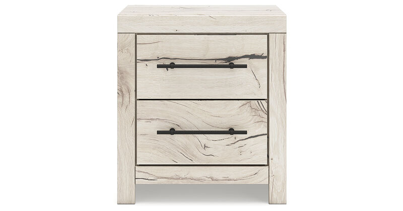 Lawroy Nightstand