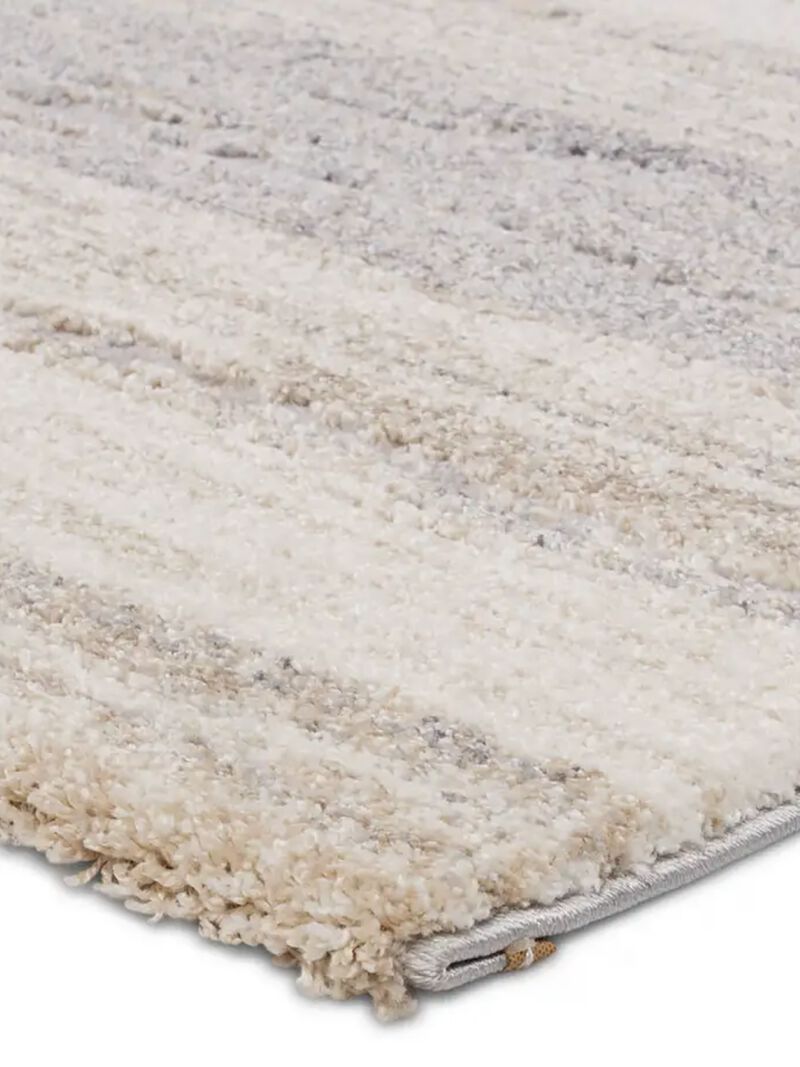 Ferris Caramon Tan/Taupe 8' x 10' Rug