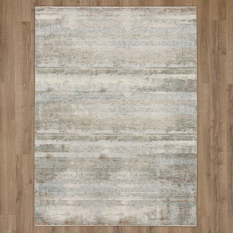 Solitude Silk Road Collection