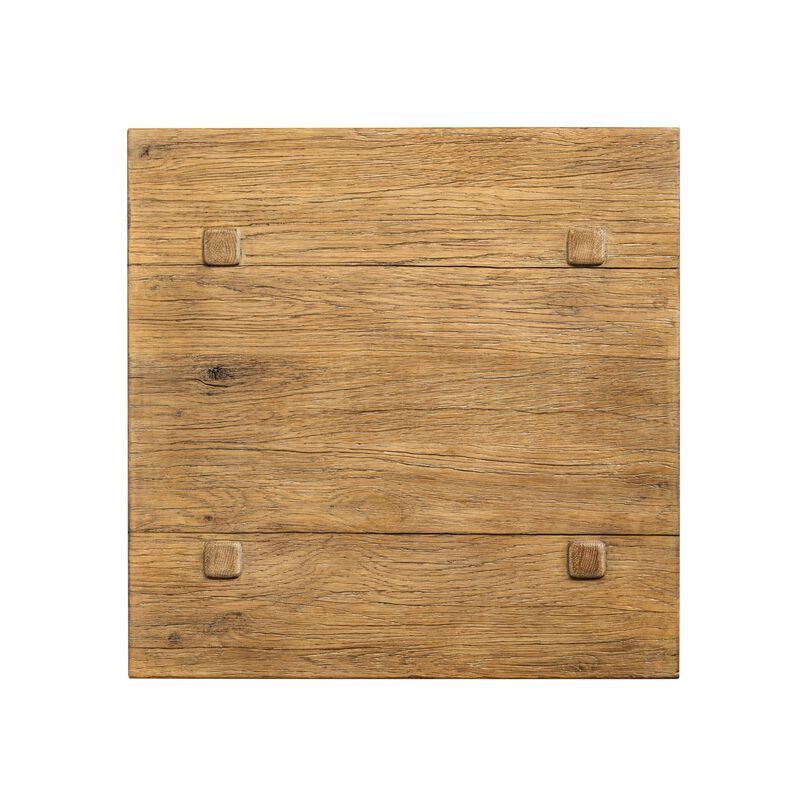 Zeno End Table