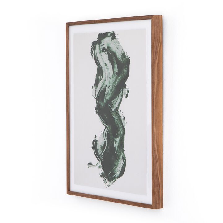 Green Stroke