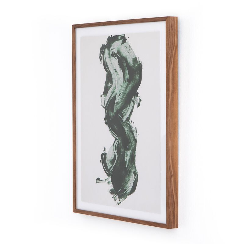 Green Stroke