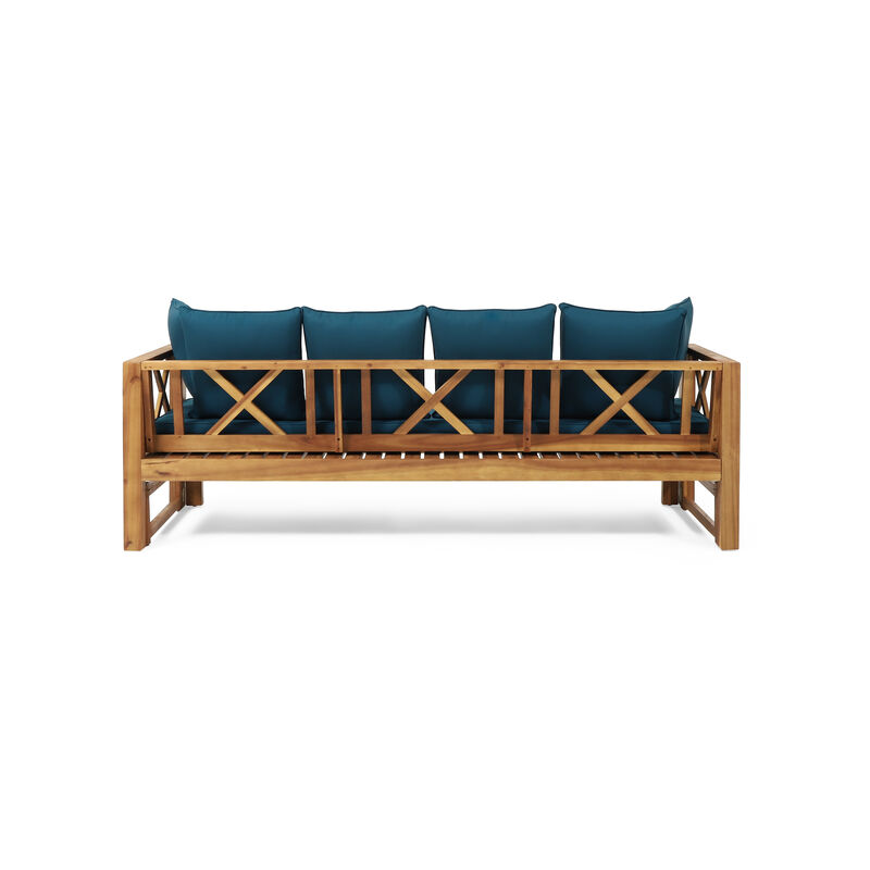 Merax Outdoor Sofa Daybed