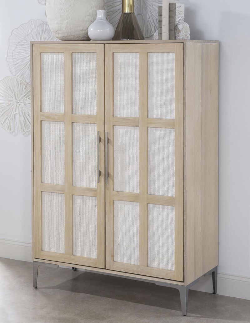 Biscayne Armoire