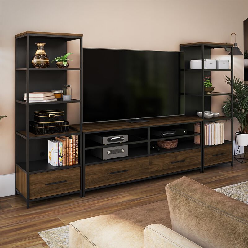 Structure TV Stand for TVs up to 60"