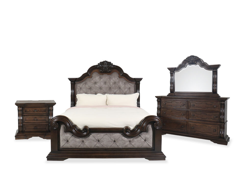 Maylee California King Bedroom Suite