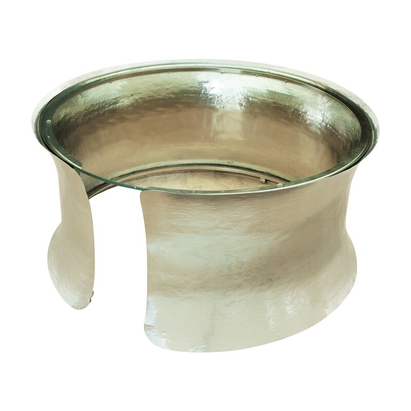 Cuff Cocktail Table