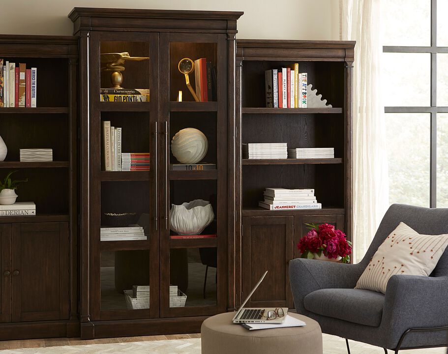 Jackson Display Cabinet