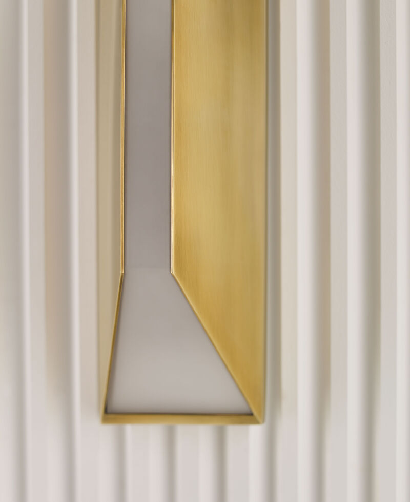 Stretto 28" Sconce