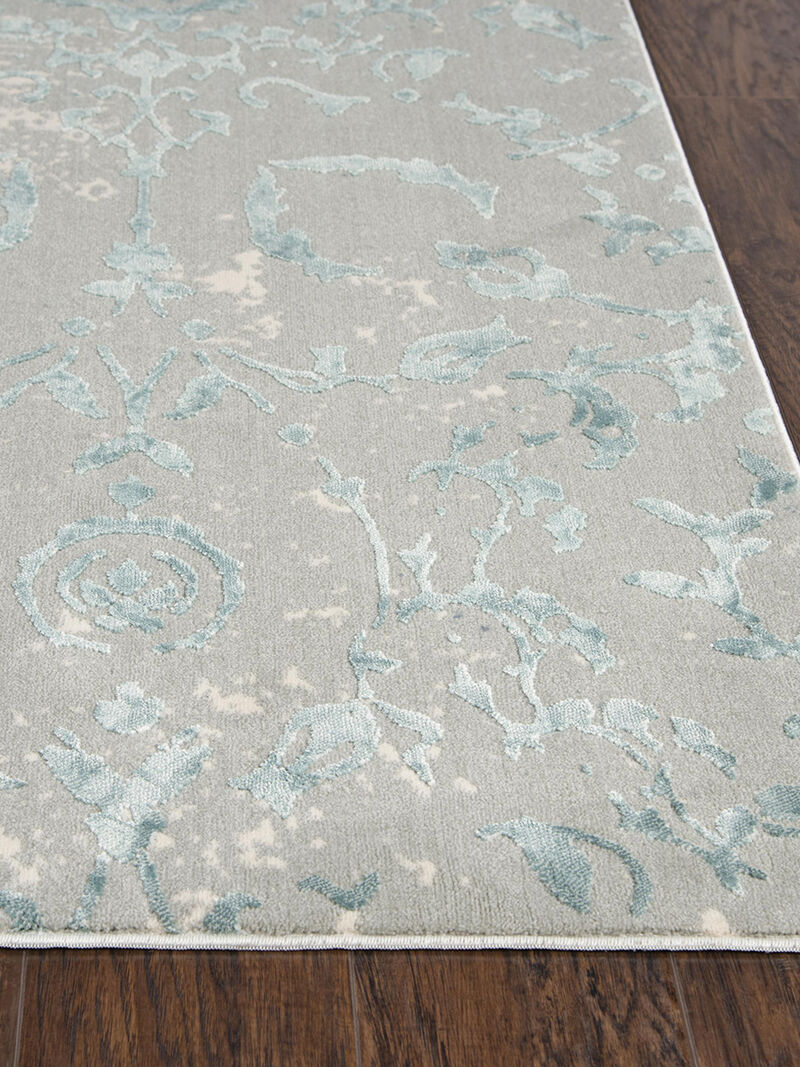 Chelsea CHS103 3'11" x 5'6" Rug