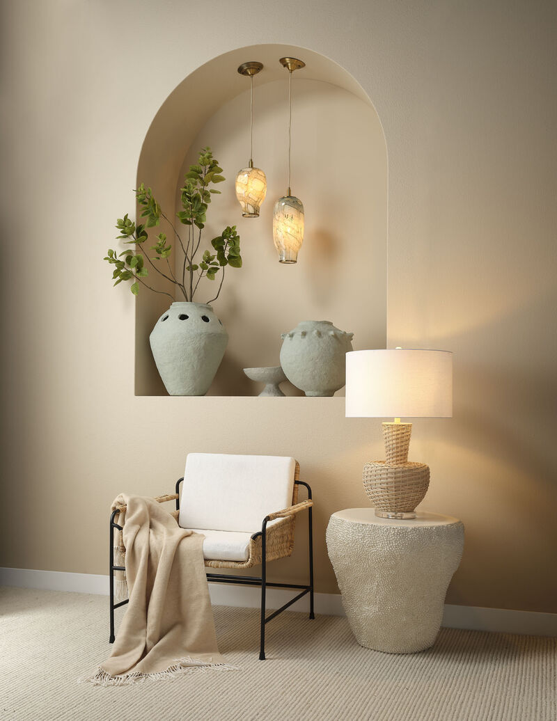 Portobello Table Lamp