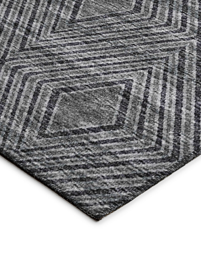 Sedona SN1 Midnight 10' x 14' Rug