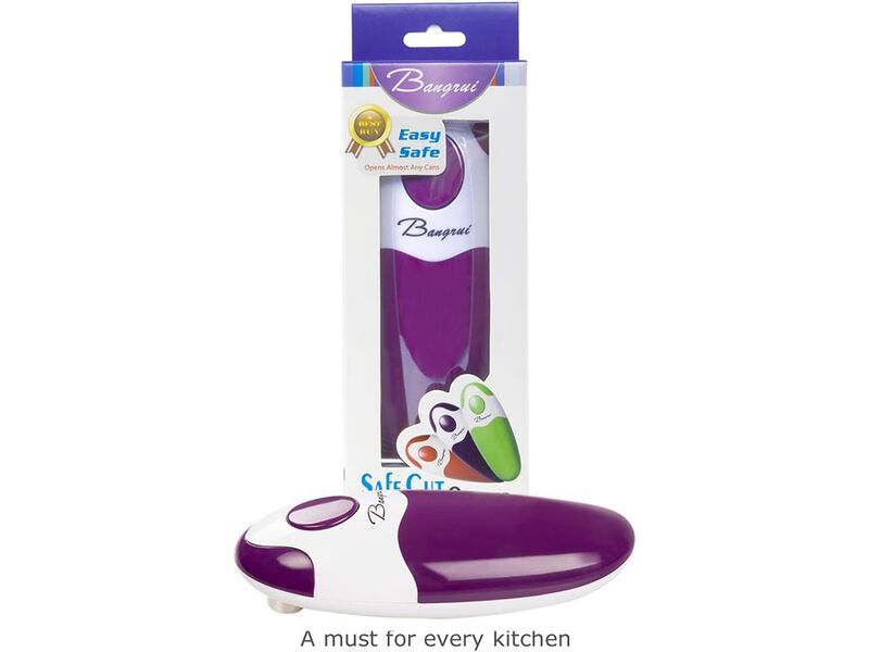 Bangrui Professional Electric Opener