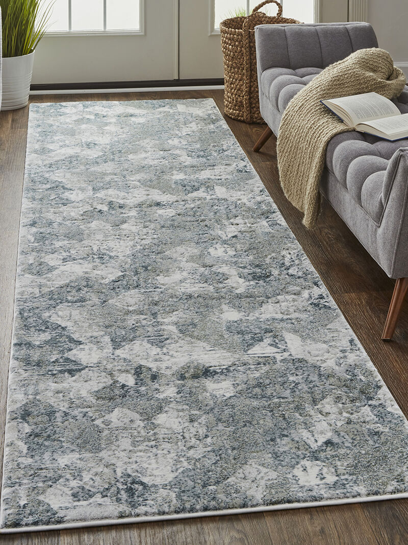 Atwell 3868f Green 3'x5'
