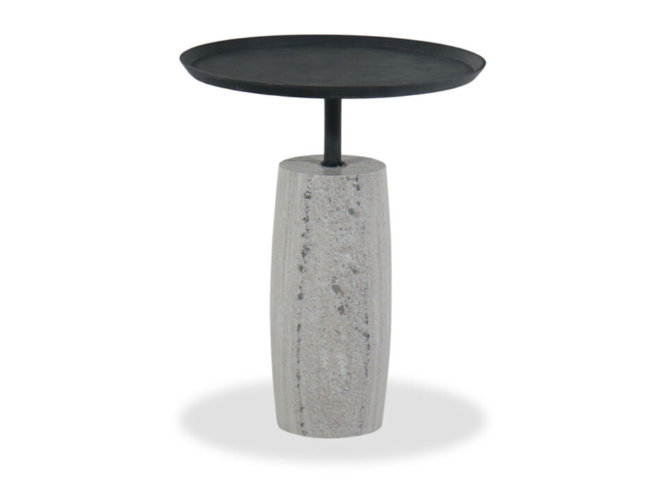 Cronos End Table