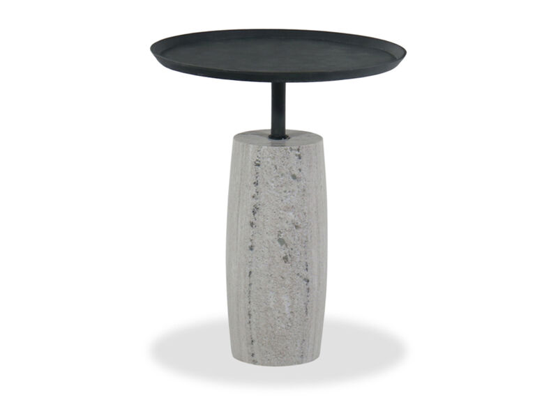 Cronos End Table