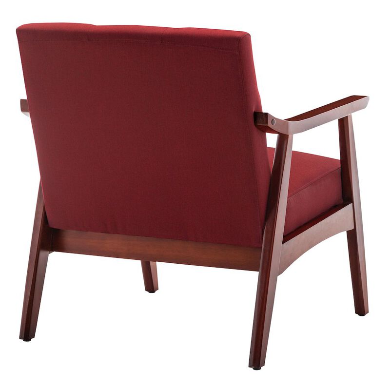 Convenience Concepts Take a Seat Natalie Accent Chair