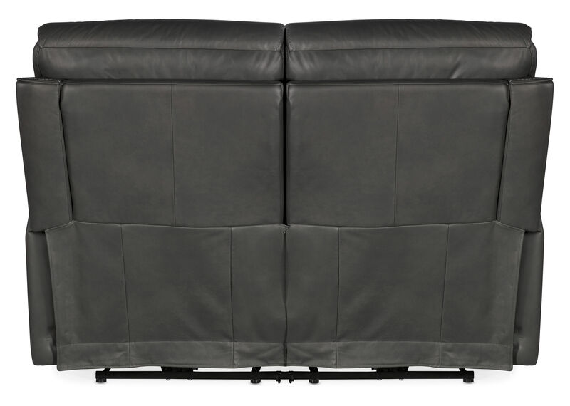 Lyra Zero Gravity Power Loveseat