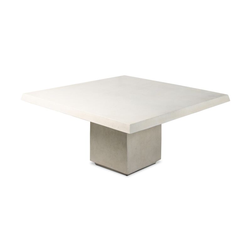 Avila Outdoor 60" Dining Table