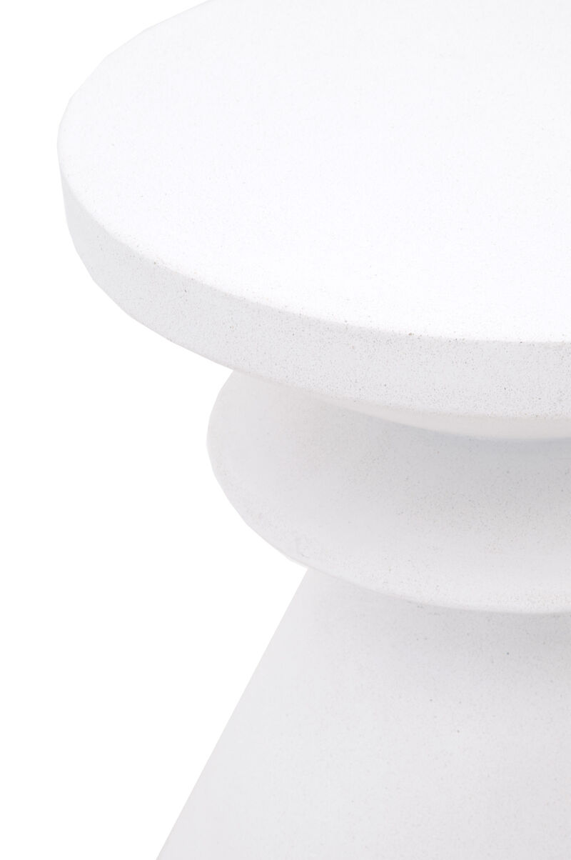 Pawn Accent Table