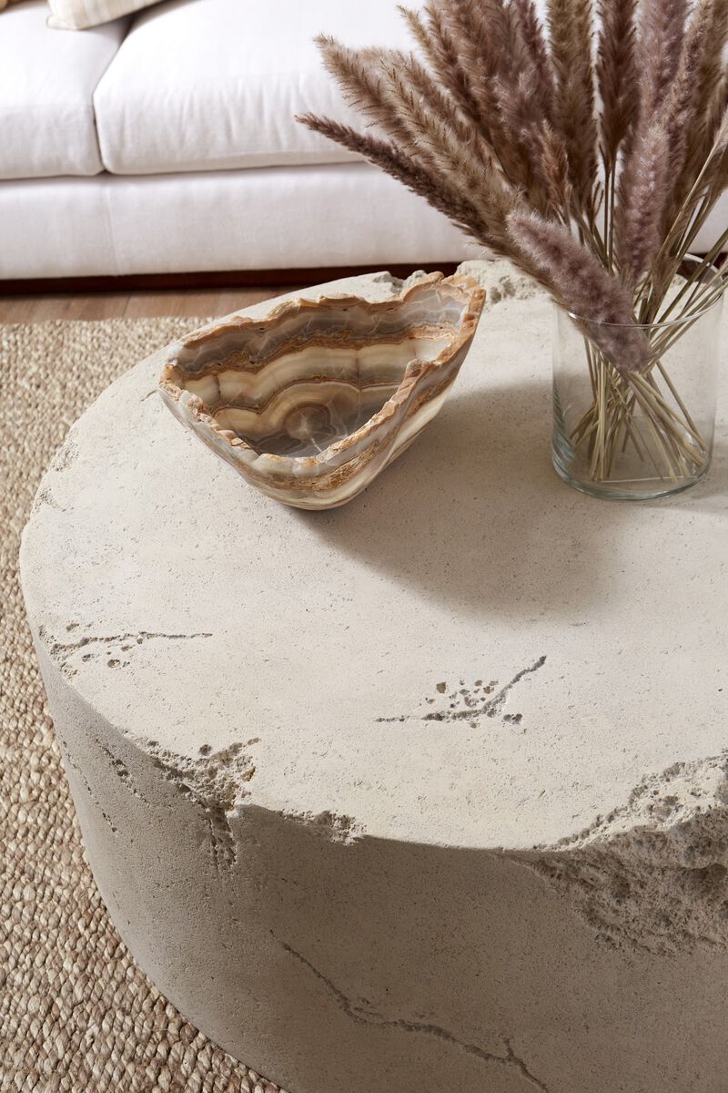 Formation Coffee Table