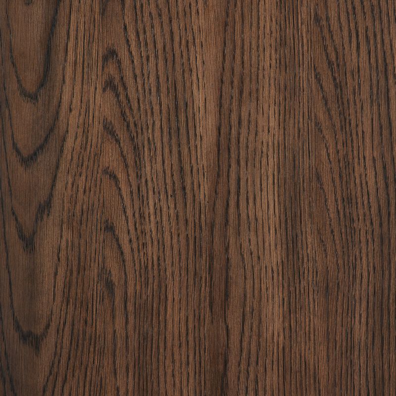 Finley Fawn Oak Cabinet