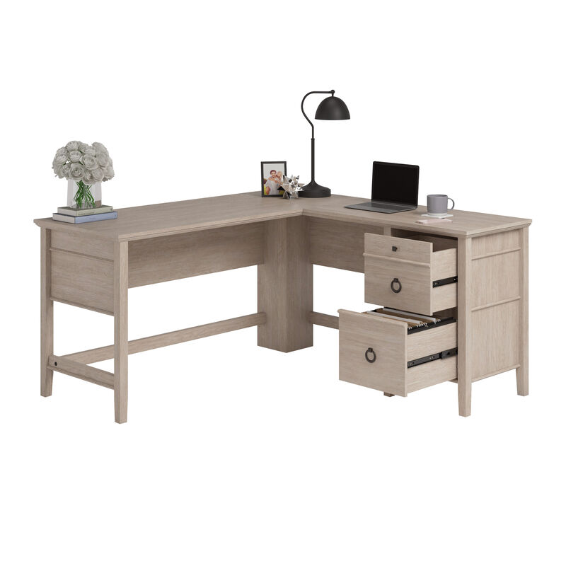 East Adara L-Desk